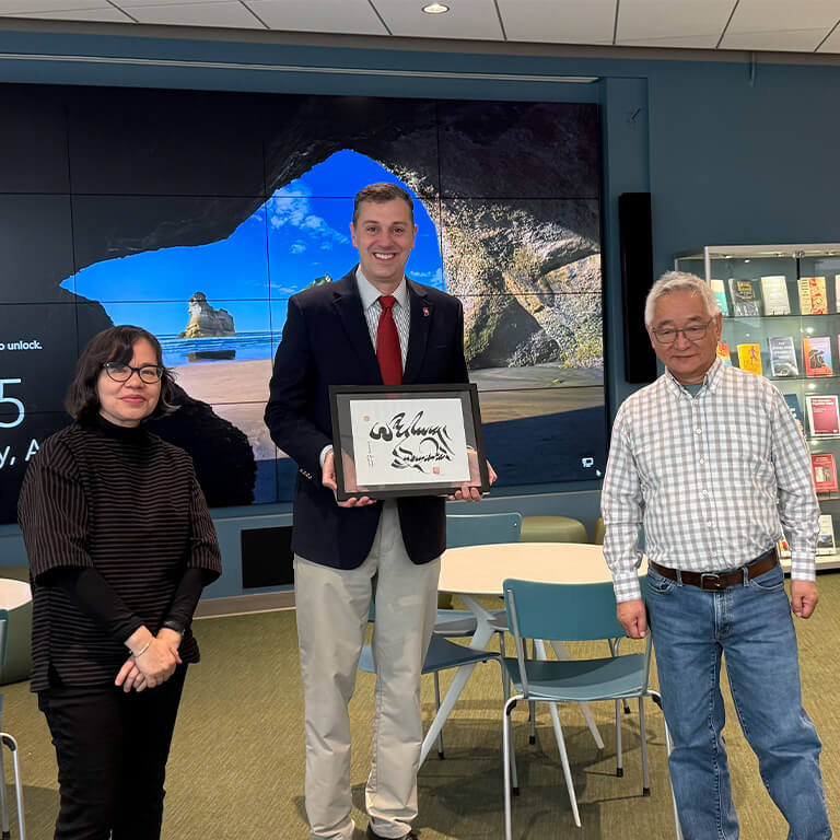 Dean Ciorciari Opening Latse.